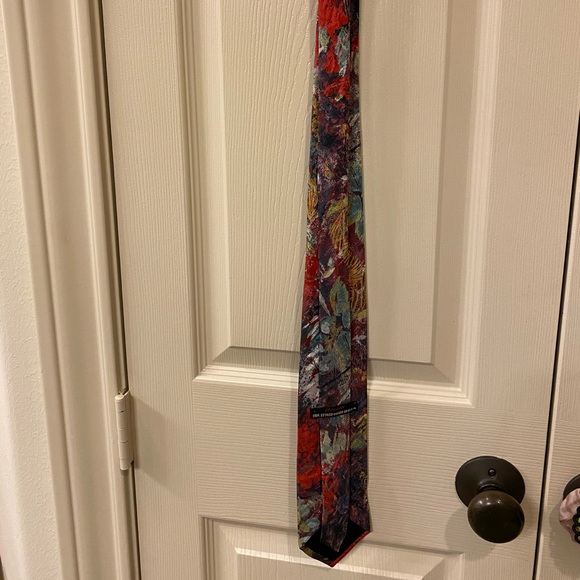 Tie - Picture 2 of 3